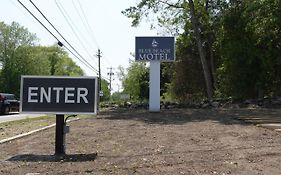 Blue Beach Motel Providence North Kingstown